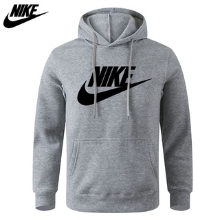 Sudadera Nike Color Gris "XS" sptc.edu.bd