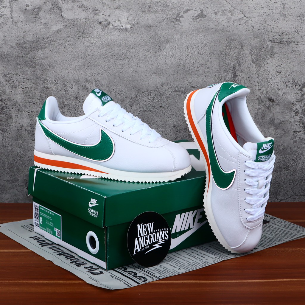 Tenis stranger things discount nike