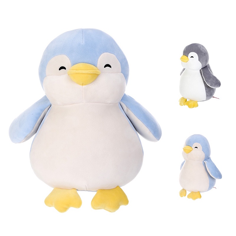 Peluche best sale pinguino miniso