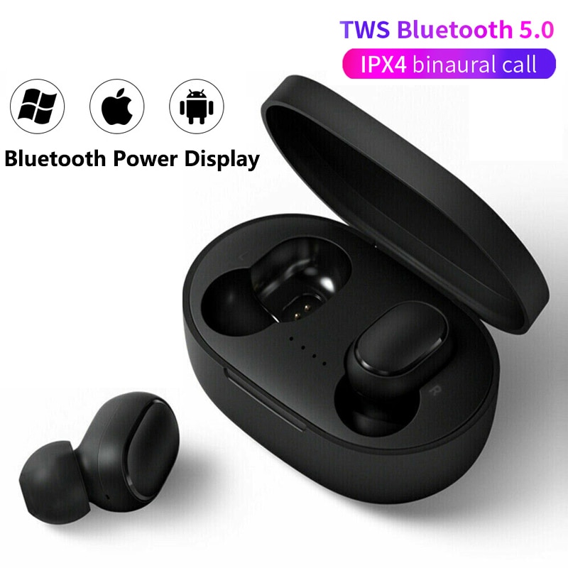 Huawei best sale audifonos bluetooth