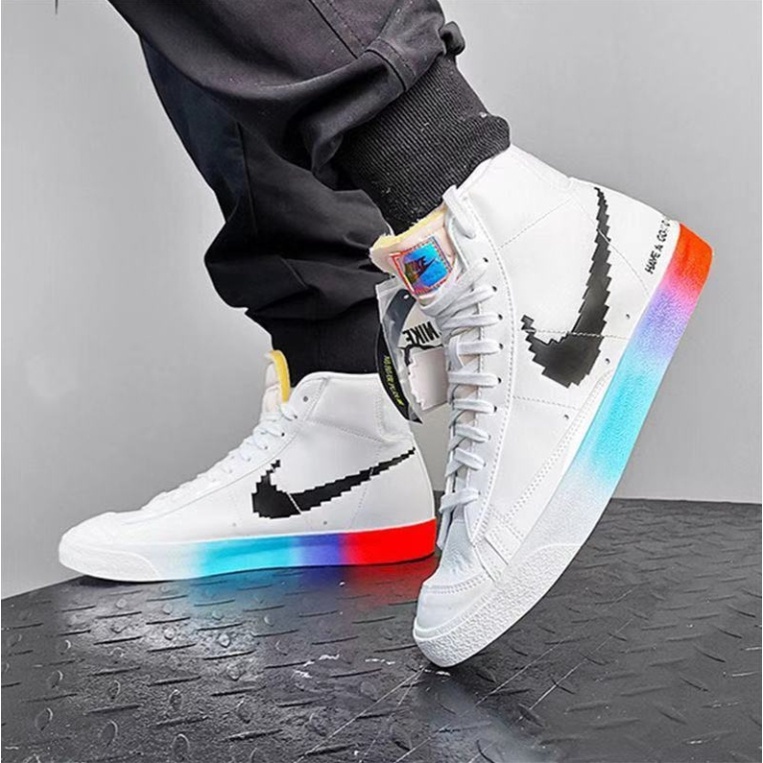 Blazer pixel nike new arrivals