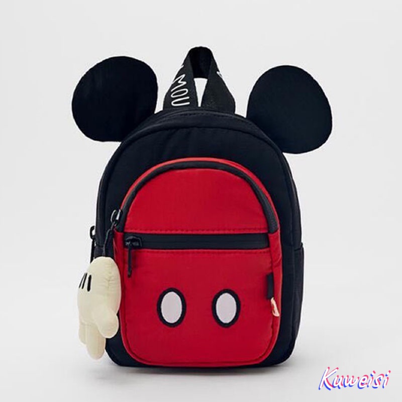 Mochilas de miki cheap maus