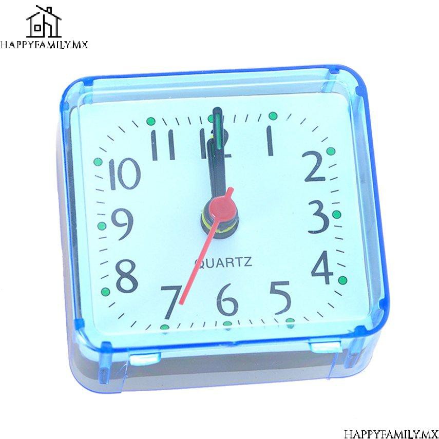 Reloj sobremesa o pared 23 Cm ancho por 14 Cmde alto.Reloj, Alarma, Fecha,  Mes, Dia y Temperatura