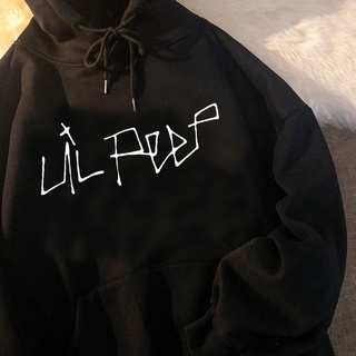 Sudaderas de lil online peep