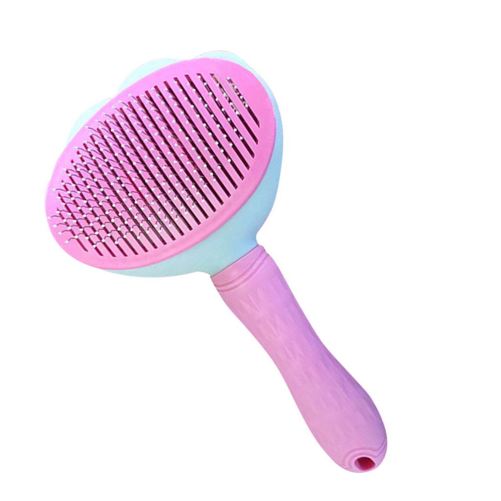 Pack De 2 Cepillos Quitapelos Para Mascotas Con Mango Extensible, 3 En 1, Reutilizables, Ideales Para Sofás, Ropa Y Superficies