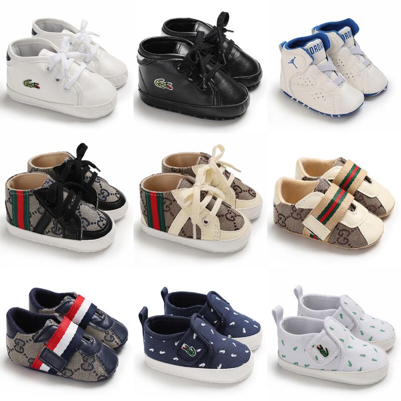  Zapatos para bebés recién nacidos, niñas y niños