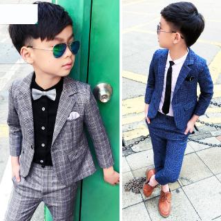 Ropa semi formal online niño