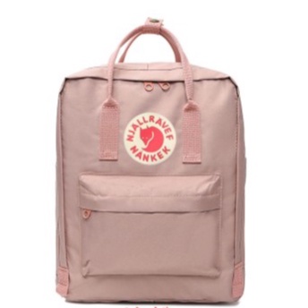 Fjallraven kanken deals online