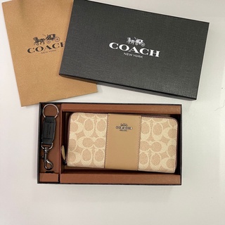 Mujer - Carteras - Tarjeteros y Monederos 304 – coachmx