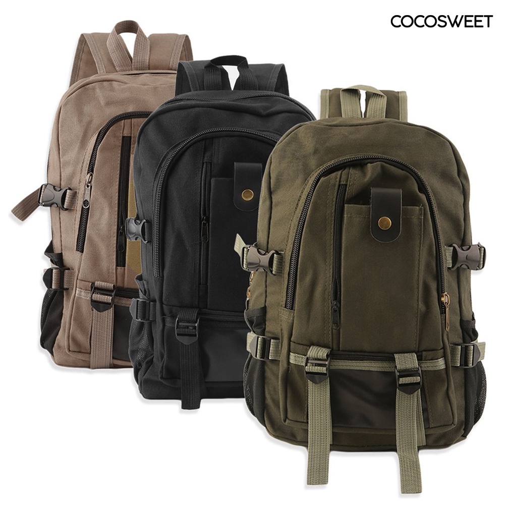 Mochilas para Hombre