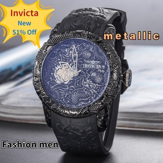 Reloj invicta dragon online precio