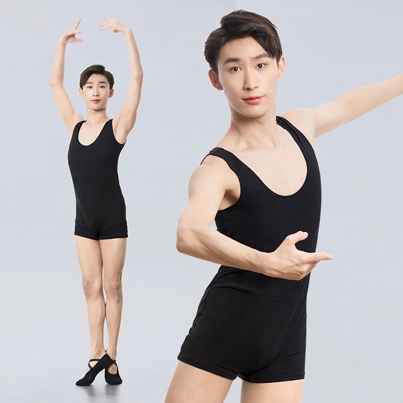 Ropa de ballet online para hombre