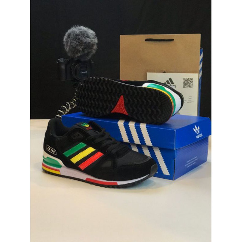 Adidas zx 750 fashion reggae