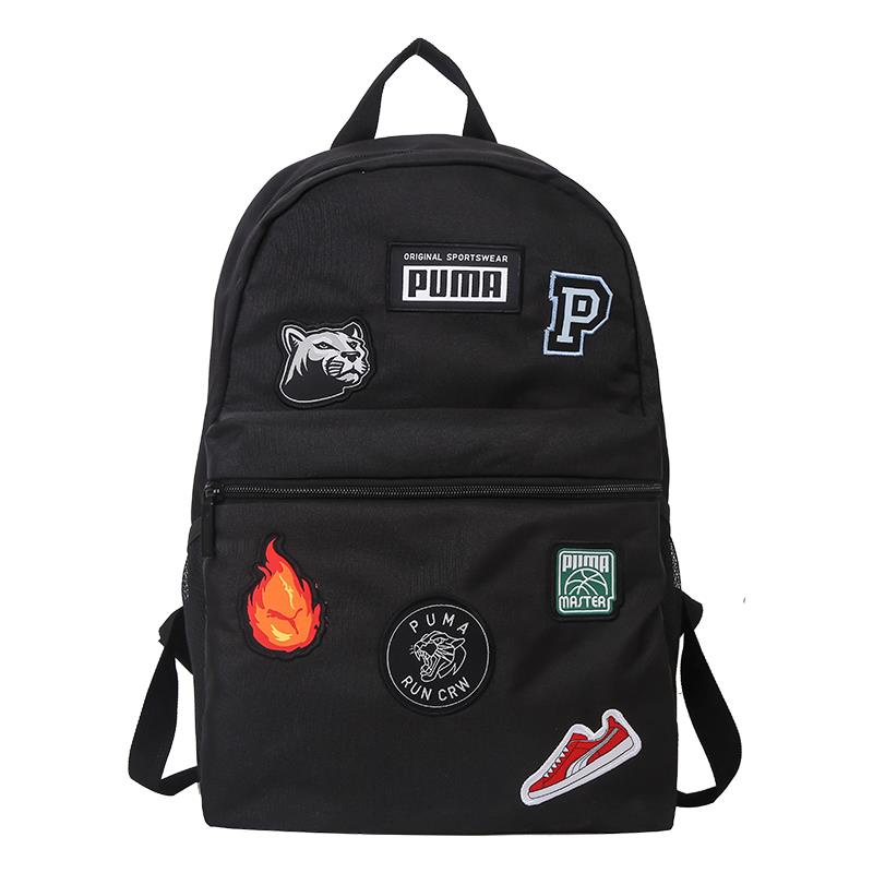 Mochila cheap puma grande