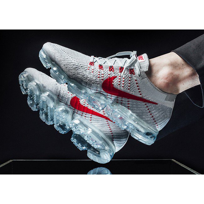 Vapormax tela sale