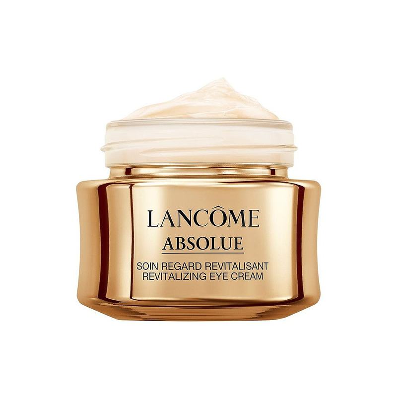 Pure Eye Cream new version 20ml pure whitening, brightening