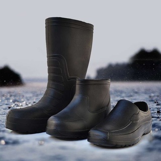 Botas de discount lluvia para hombre