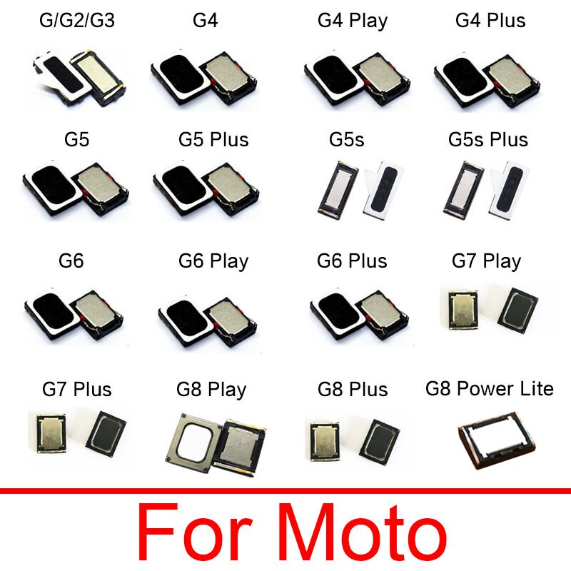 Auricular moto online g3