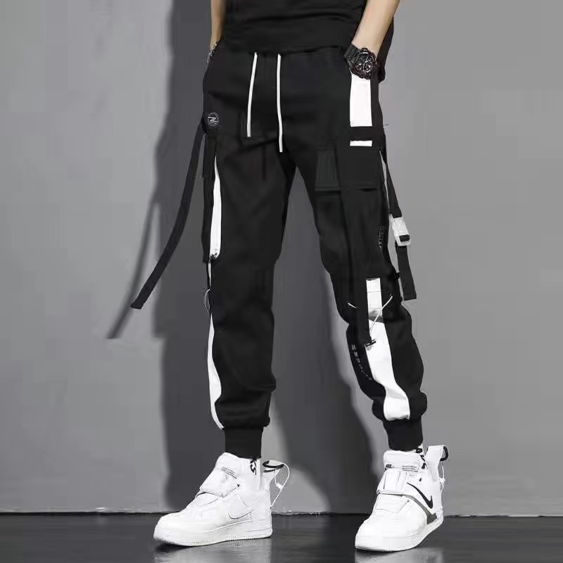 Pantalon hip hop homme new arrivals