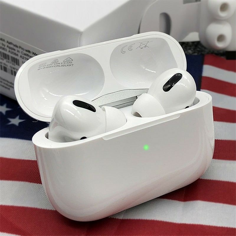 AirPods Pro Auriculares Inalámbricos Bluetooth