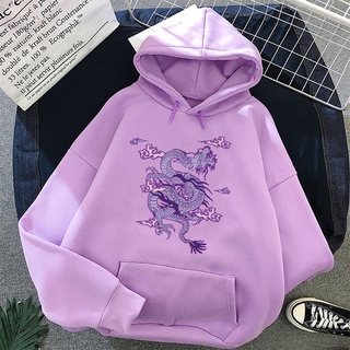 sudadera morada Shopee M xico