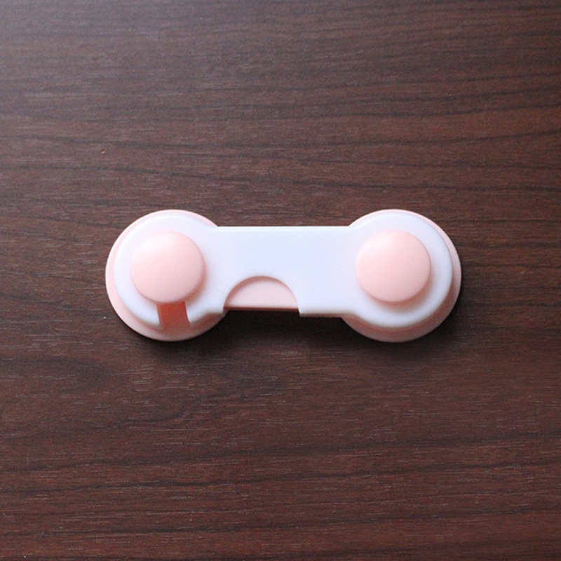 5 Cerraduras De Seguridad Para Refrigeradores Para Niños. Pestillos