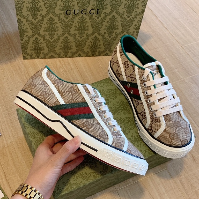 tenis gucci | Shopee México