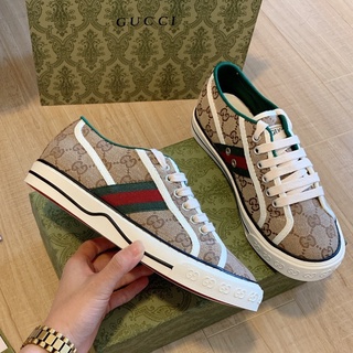 Tenis dama gucci new arrivals