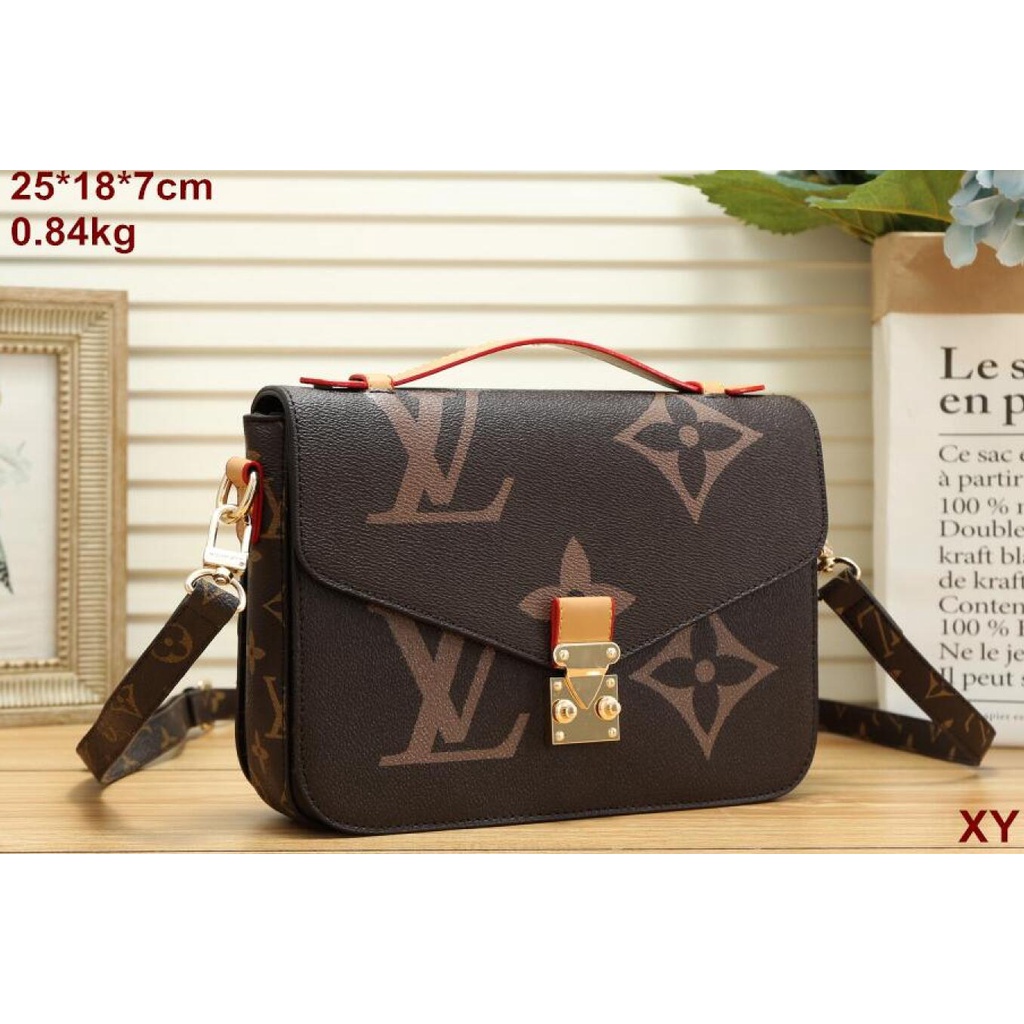 LV Monogram Sling Bag 69.90 - MOI OUTFIT