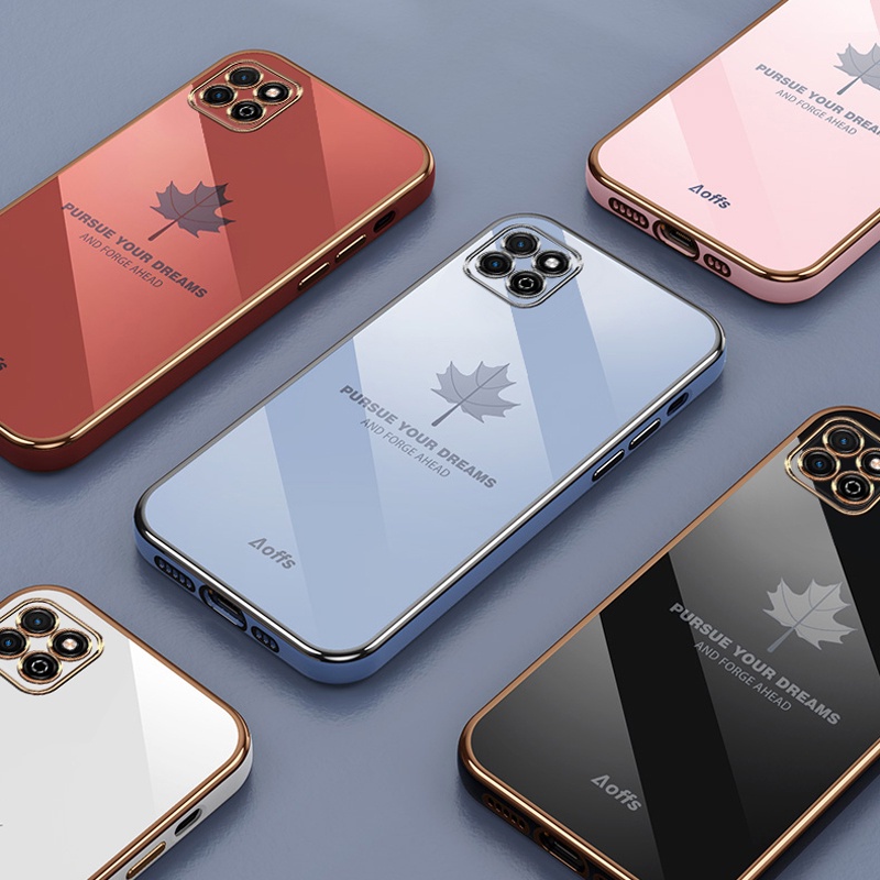 Funda Para Teléfono Huawei Nova 6 7 7i 8 8i 9 9Z 10 SE Pro Y90 Y70 Plus  Cubierta Dura De Contraste Comprobado