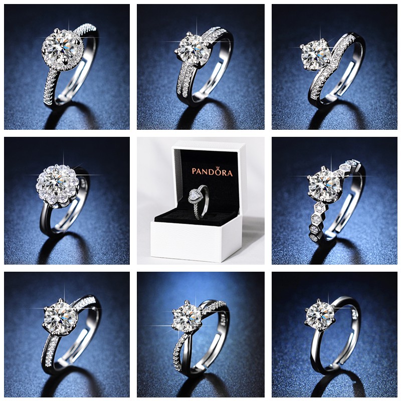 Anillos de matrimonio en pandora new arrivals