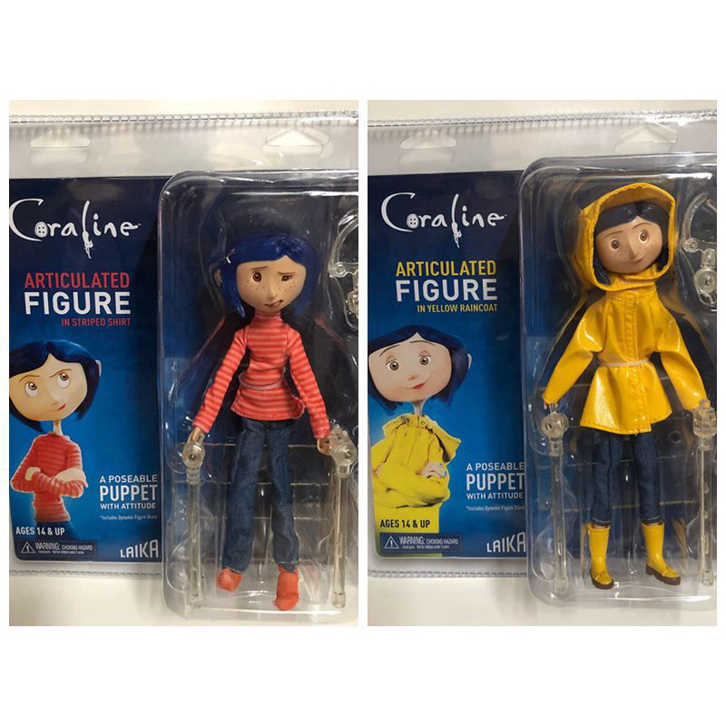 Coraline juguetes cheap