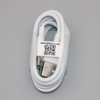 Original Xiaomi USB 3.1 Tipo C Cable 100CM Datos De Carga Rápida Para MI 10  9 8 Pro Note 10 Lite 6X Redmi 9 9S 8 8T