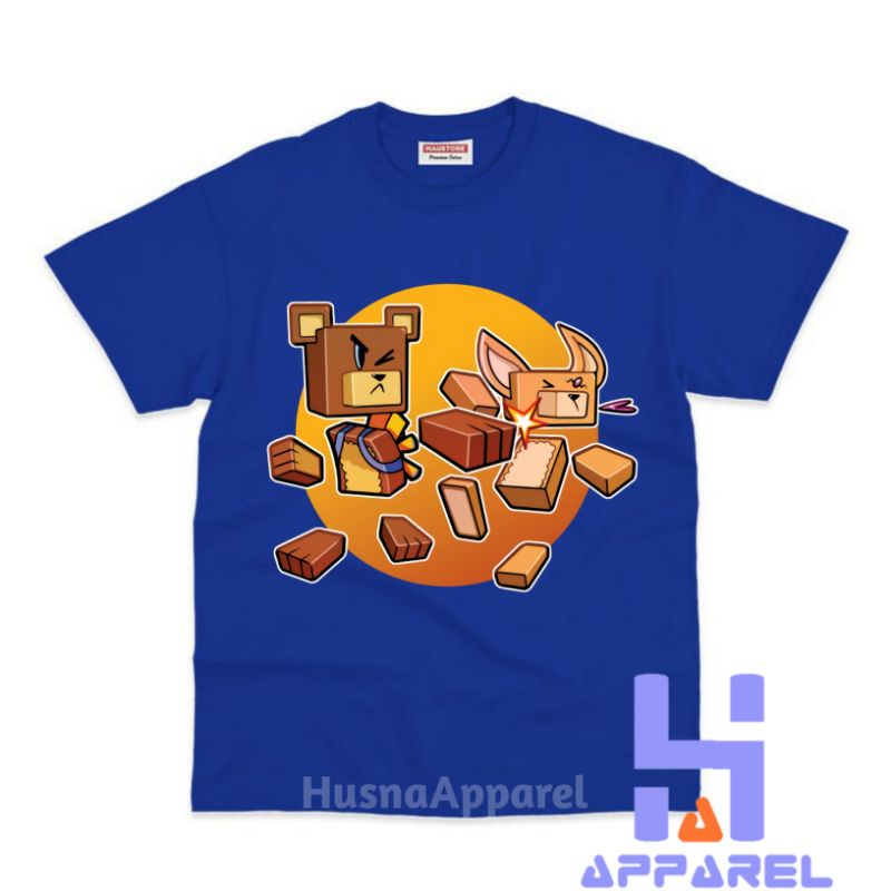 camisa Super bear