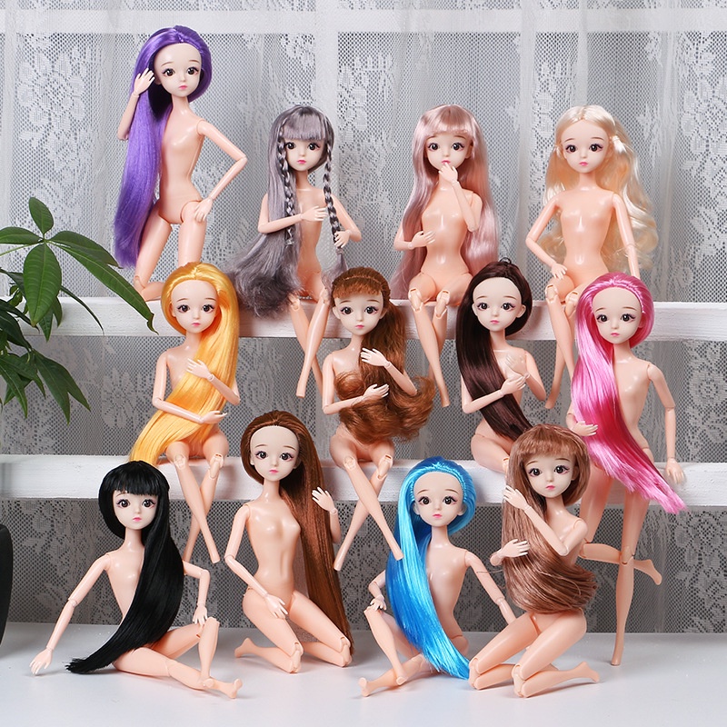 Muñecas bjd precio deals