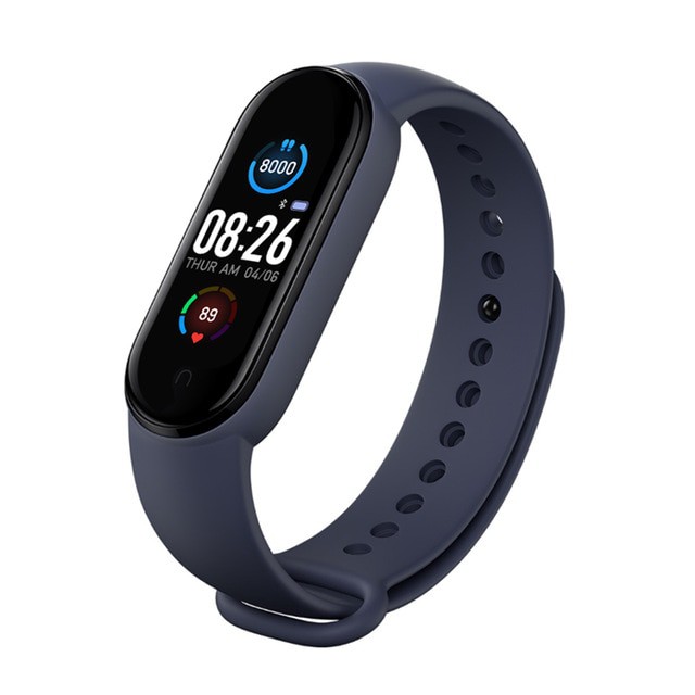 Fitness tracker smart bracelet on sale