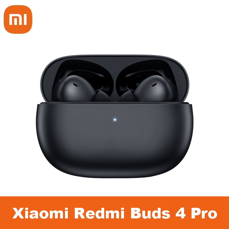 Redmi Buds 4, Auricular - Xiaomi México