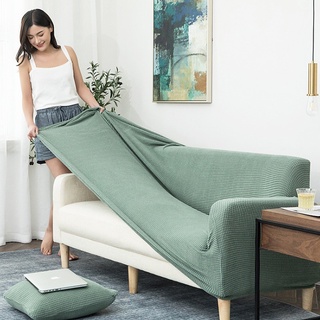 Funda impermeable para sofá para sala de estar, funda para sillón Relax,  Protector de sofá marrón