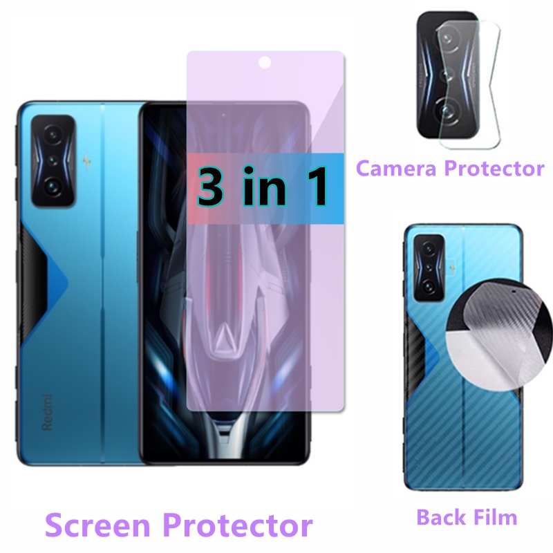 Carcasa Para XIAOMI XIAO MI 10T REDMI 9T NOTE 9 10 PRO MAX 10S 9S POCO F3  M3 X3 NFC Funda De Teléfono Transparente Anti Caída Impermeable Cubierta  Trasera Dura Para Móvil