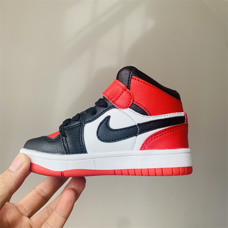 Air Force One Kids Zapatos Deportivos Bebe Ninos Zapatillas De Deporte Ninas Blanco Nina 45637 4w756