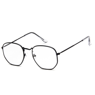 lentes de sol planas para hombre/mujer estilo/vintage mujer señoras sexy gafas de sol moda gafas de sol para mujeres | Shopee México