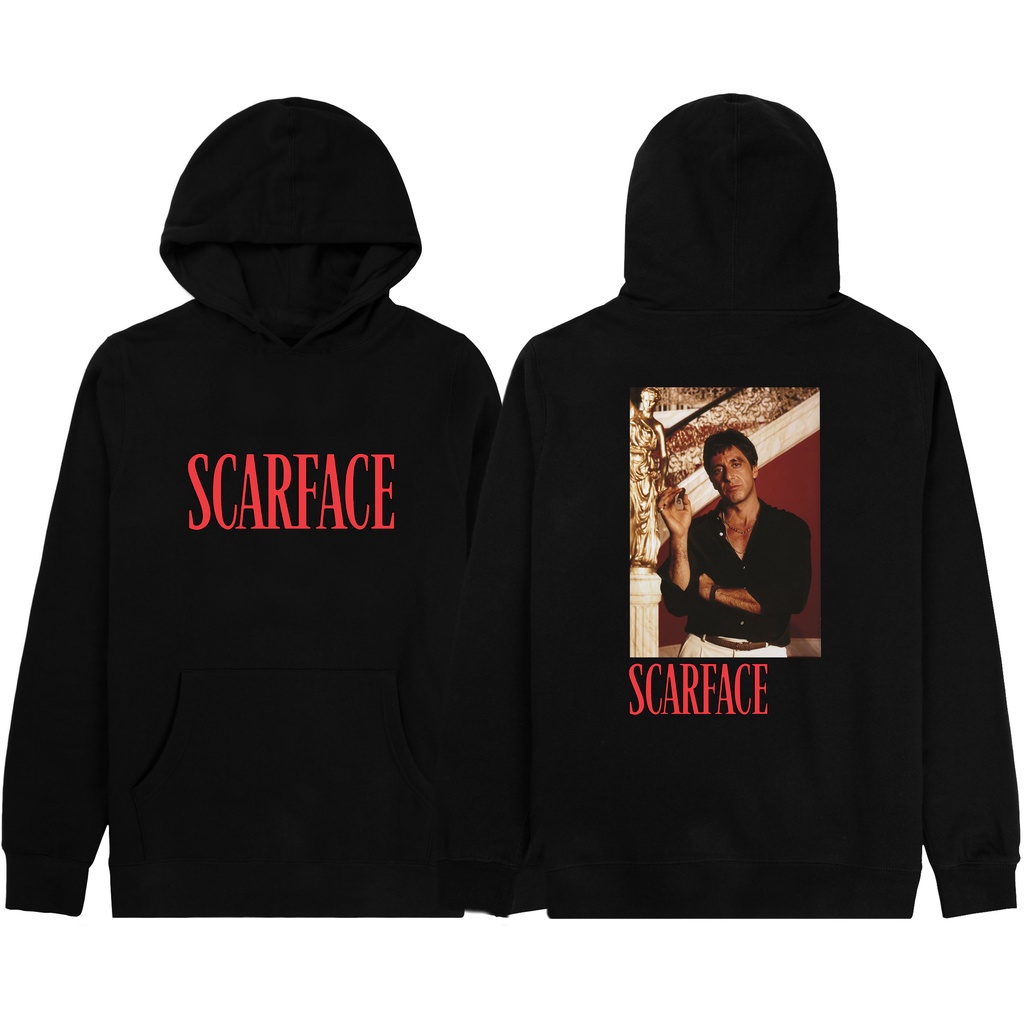 Sudadera scarface online