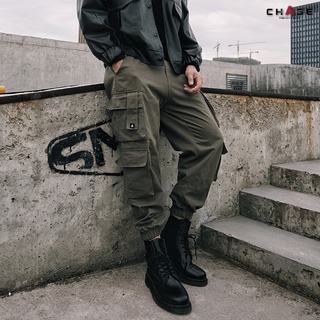 pantalon cargo Shopee México, pantalones cargo hombre