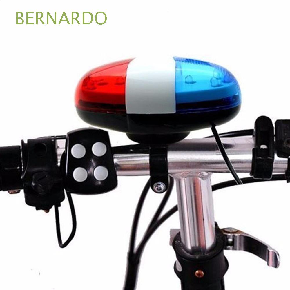 Avisador con alarma para bicicletas NINO DISEC