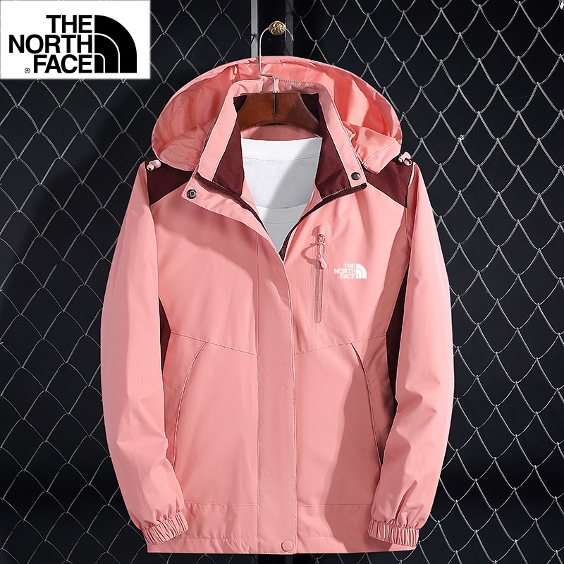 Impermeable the discount north face mujer