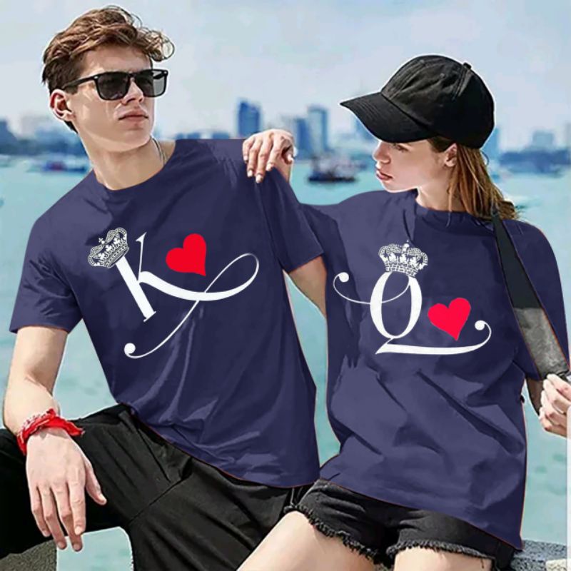 Camisas de pareja camisas de pareja contemporanea Shopee Mexico