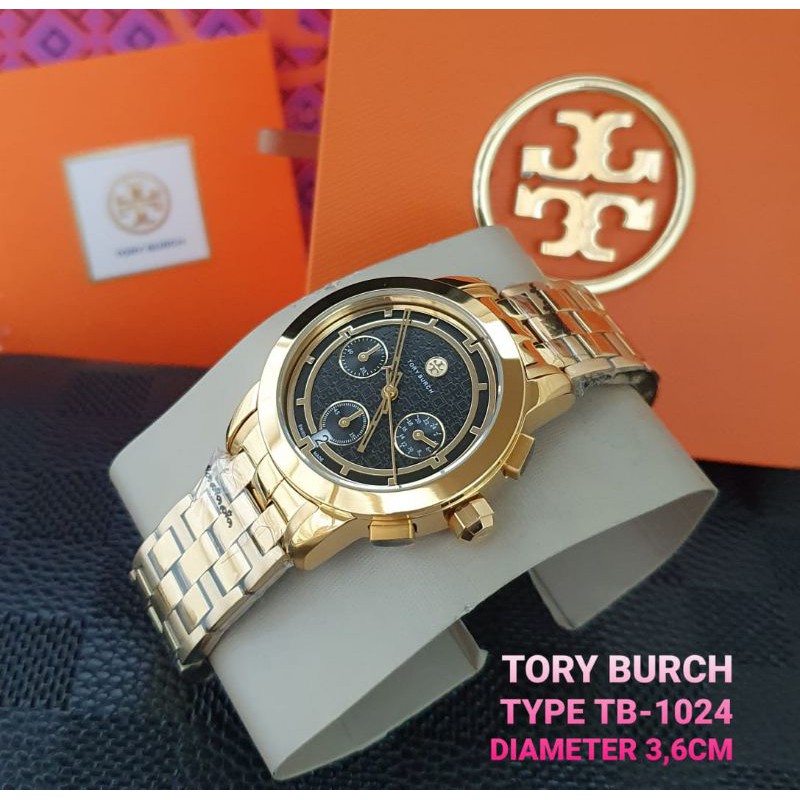 Tory burch outlet relojes