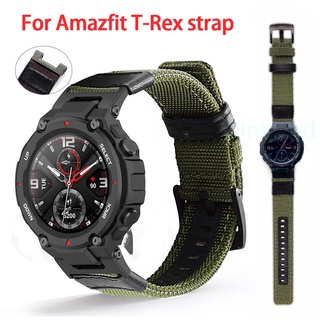 Adecuado Para El Cargador Huami Amazfit T-Rex Pro/Ares A1908 TReX A1918