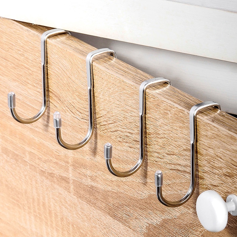 Ganchos para colgar en puertas sales