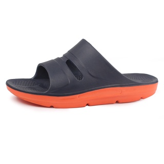 Sandalias De Recuperación Para Hombre Con Fascitis Plantar Arco De Apoyo  Deslizantes Zapatillas Para Hombres | Shopee México